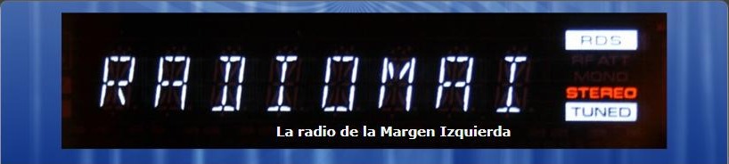 Radio MAI - La radio de la Margen Izquierda